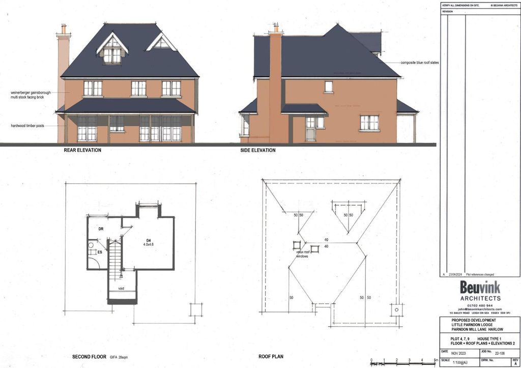 Additional image 9 of Land for saleLand At Parndon Mill Lane, Harlow CM20