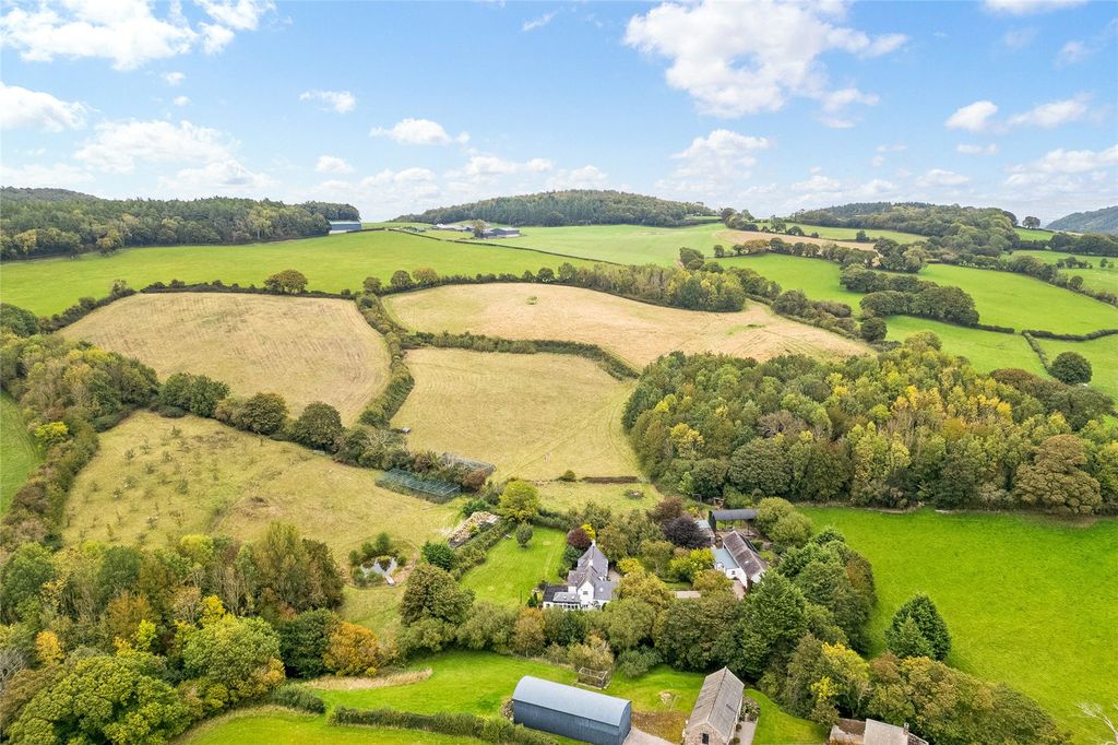 Additional image 40 of 7 bed detached house for saleRhyd-Y-Foel, Abergele, Conwy LL22