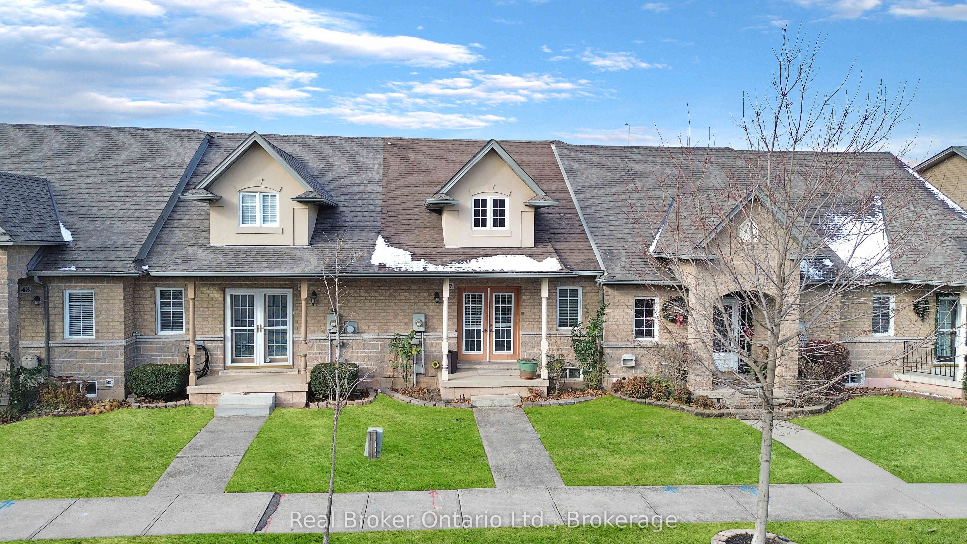 Additional image 6 of 47 Dynasty Avenue, Hamilton, ON, L8G 4Z5