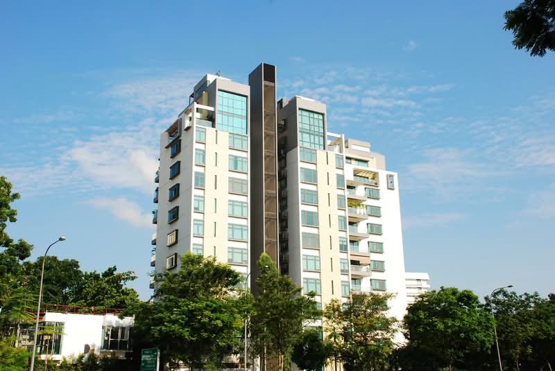 Additional image 12 of 78 Holland Road