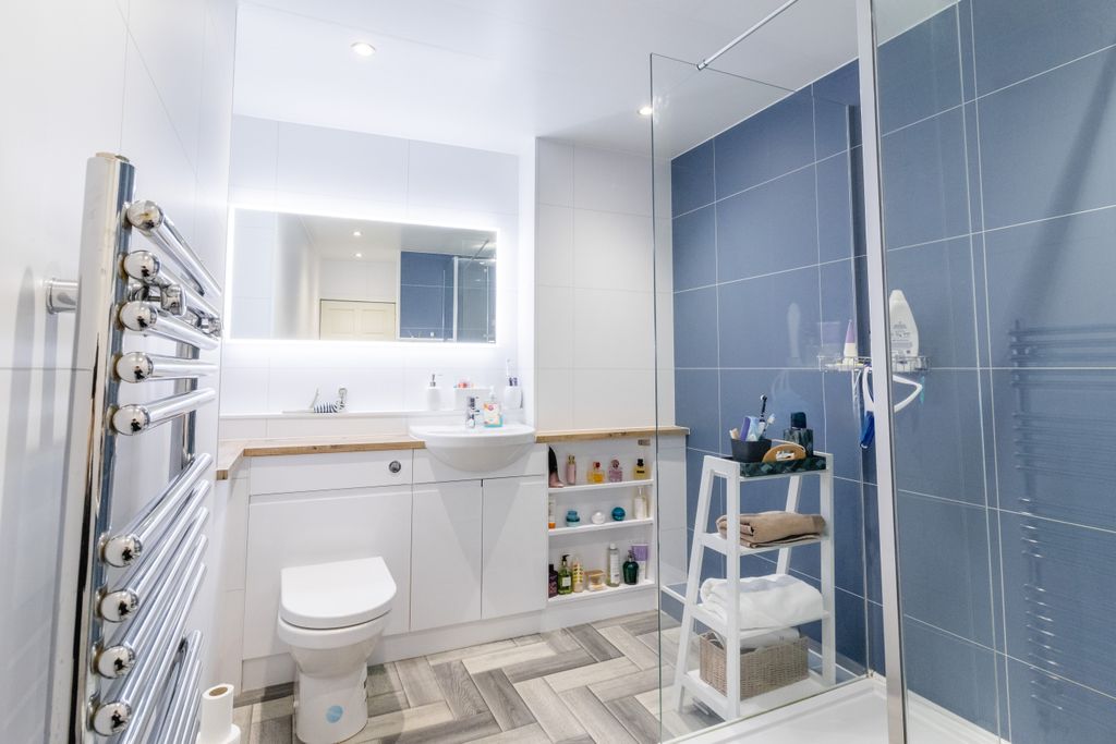 Additional image 3 of 3 bed flat for saleHigh Street, Montrose DD10