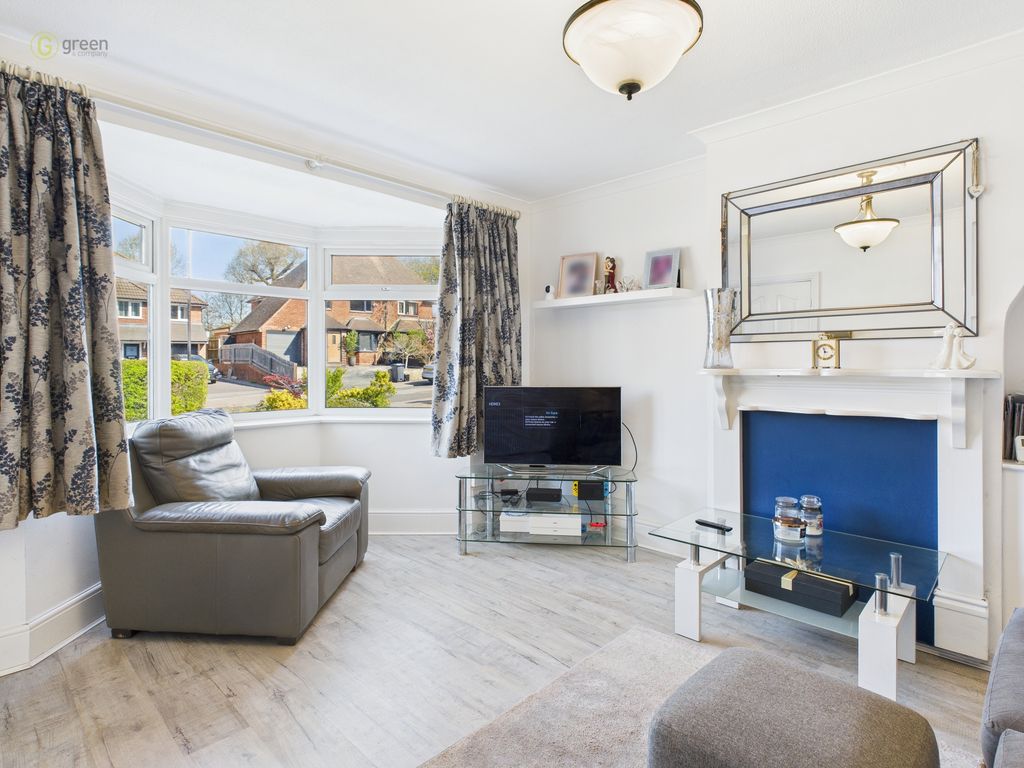 Additional image 2 of 4 bed semi-detached house for saleRectory Park Avenue, Sutton Coldfield B75