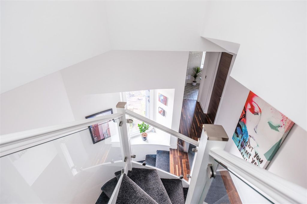 Additional image 15 of 3 bed flat for saleGreen Street, Strathaven ML10