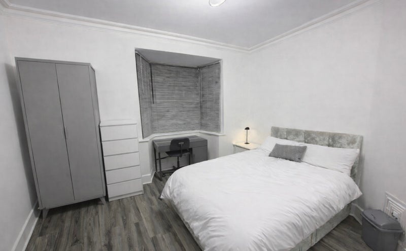 Room in a Shared House, Wellington St, LS1, N1 7GU