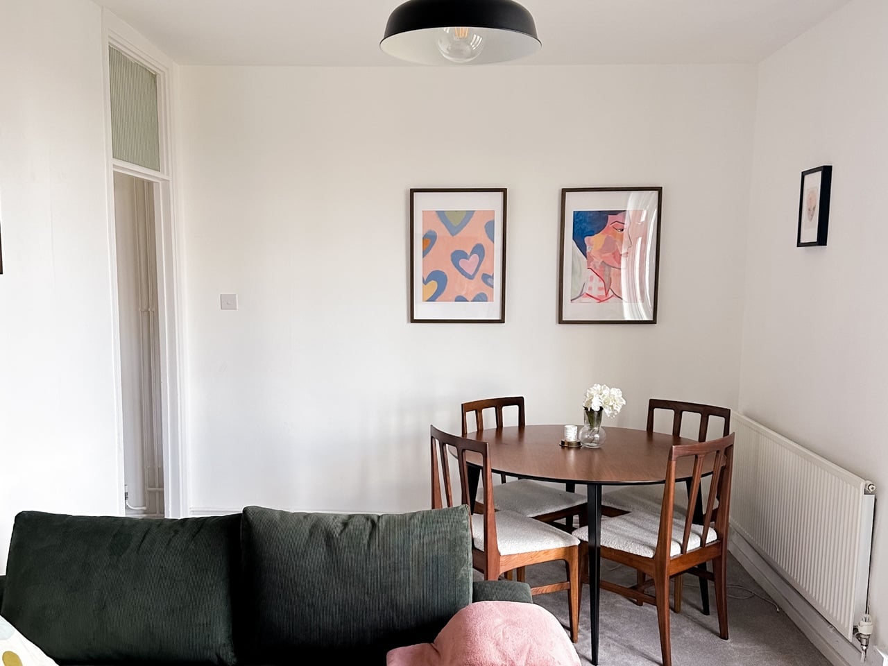 Additional image 4 of Room in a Shared Flat, Jevons House, NW8, N1 7GU