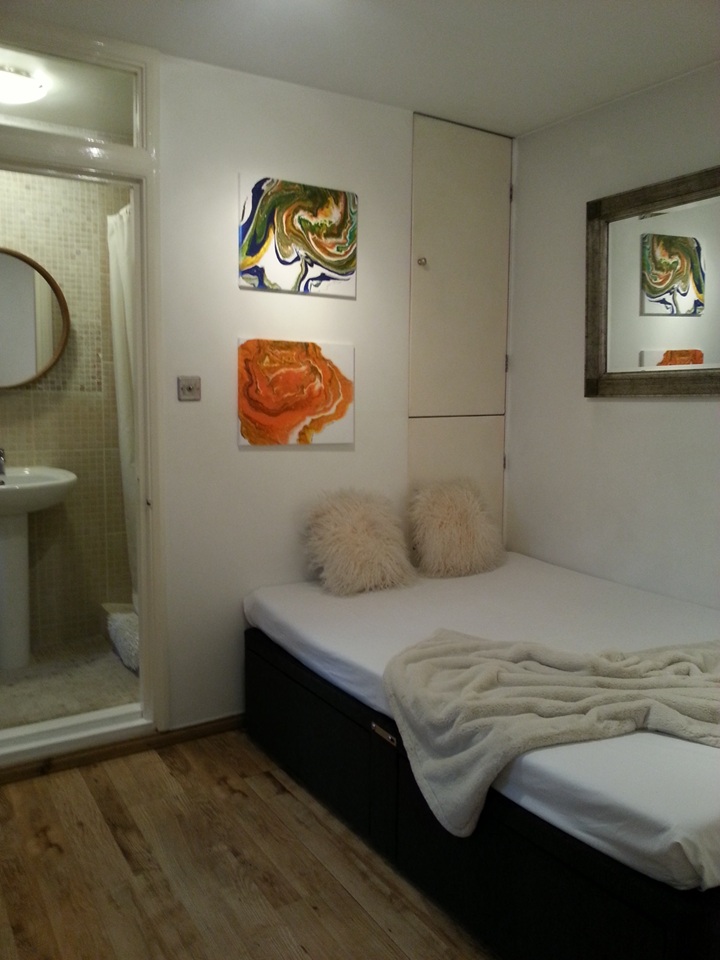 Additional image 12 of 1 Bed Flat, Battersea Bridge Road, SW11, N1 7GU