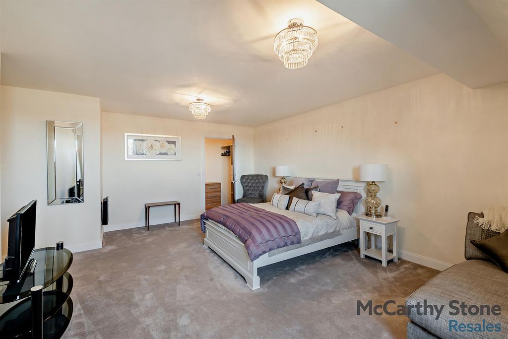 Additional image 13 of 1 bed flat for saleAndrews Court, Molescroft Road, Beverley HU17