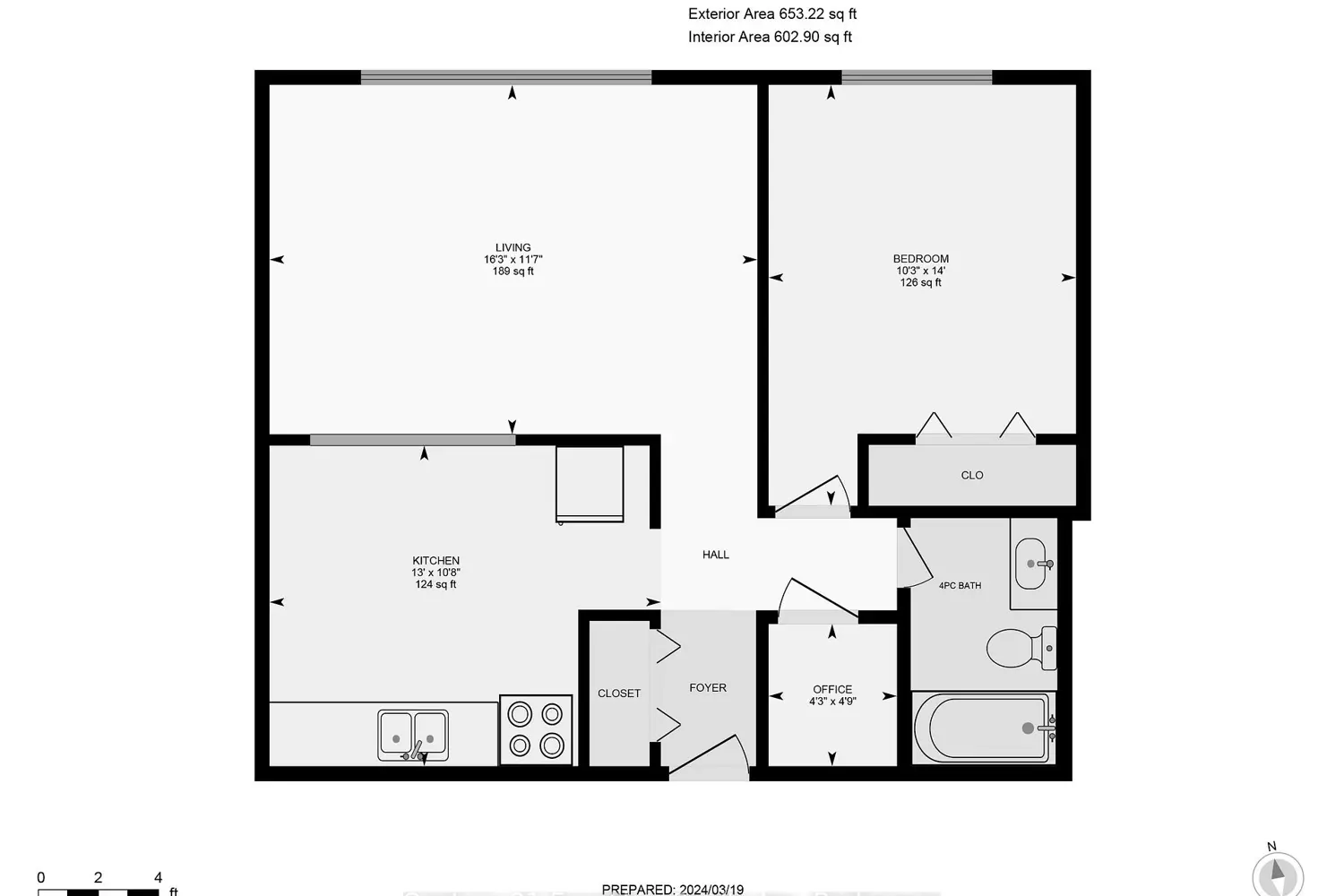 Additional image 13 of 320 Queen Street 16