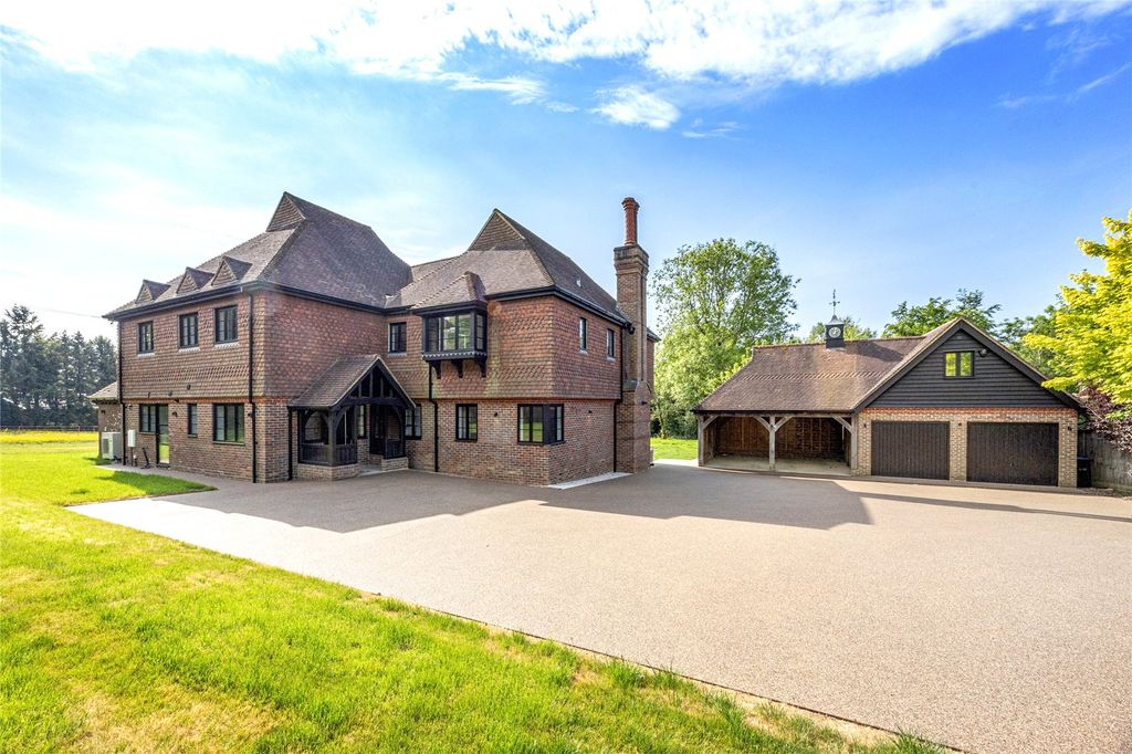 Additional image 2 of 6 bed detached house for saleNash Lane, Scaynes Hill, Haywards Heath, West Sussex RH17