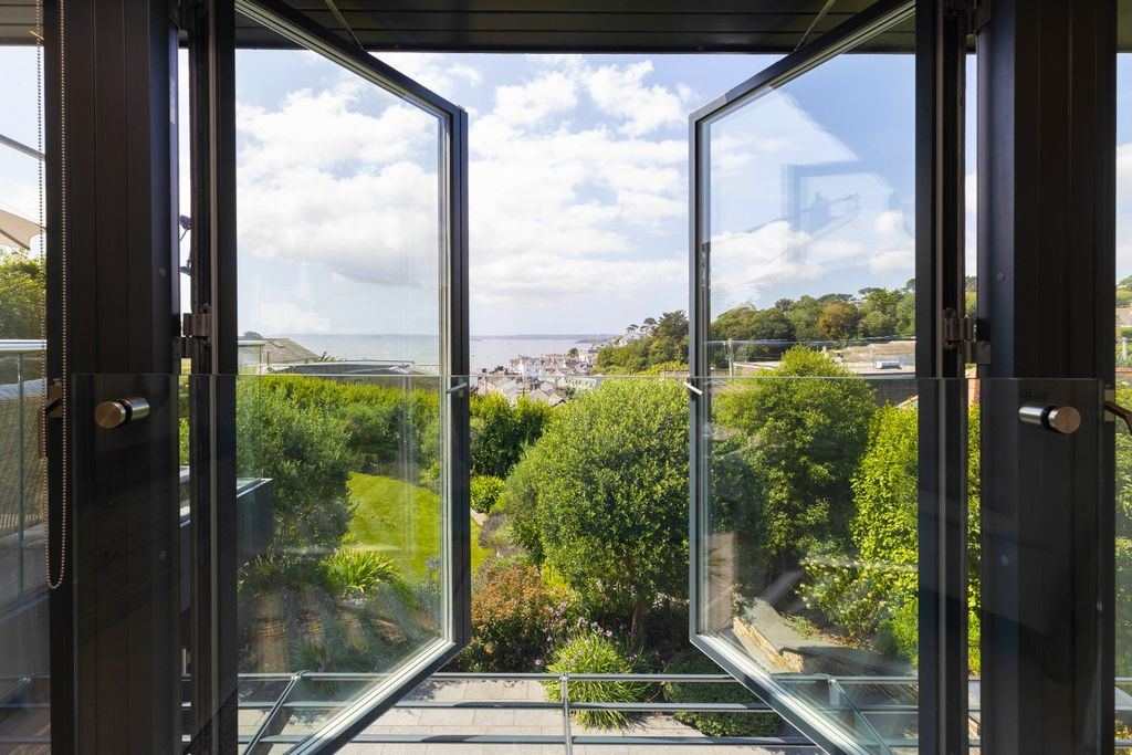 Additional image 20 of 5 bed detached house for salePedn-Moran, St. Mawes, Truro TR2