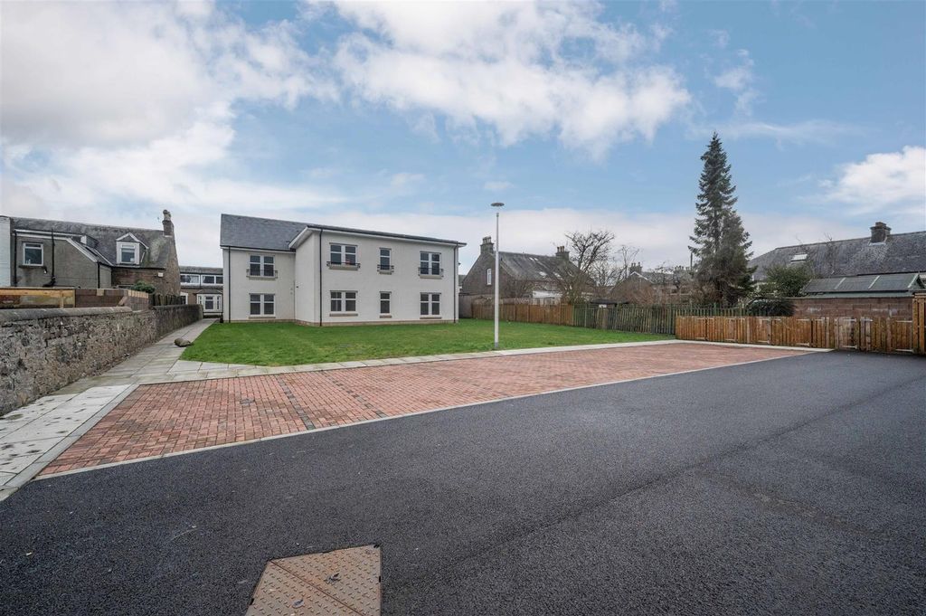 Additional image 16 of 2 bed flat for salePanmure Street, Monifieth DD5