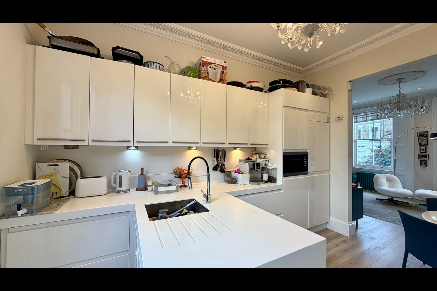 Additional image 39 of 4 Bed Terraced House, Morton Road, N1, N1 7GU