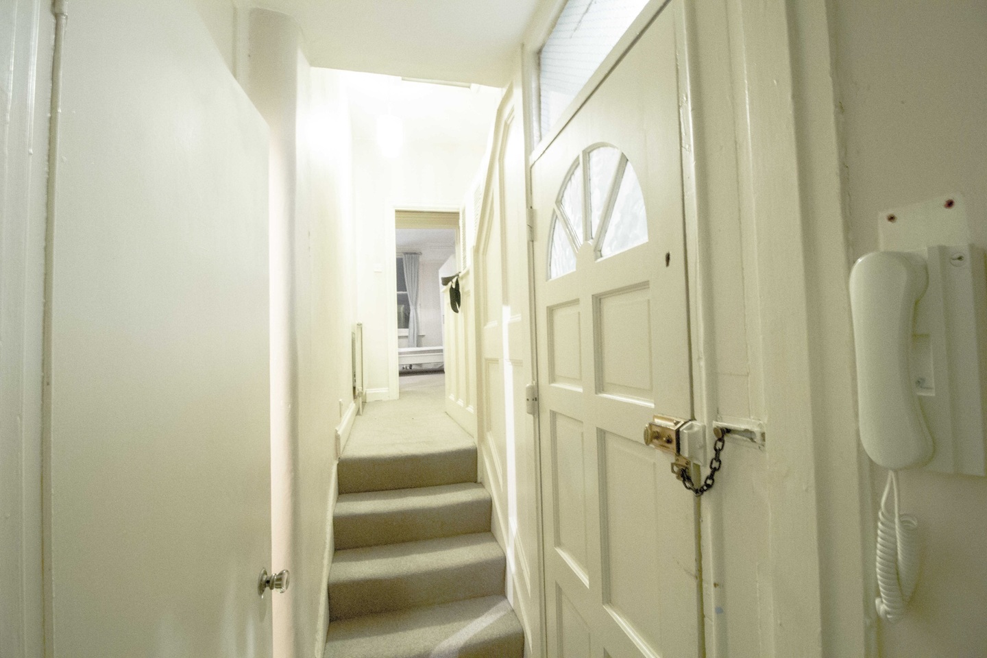 Additional image 4 of Room in a Shared Flat, Kenway Road, SW5, N1 7GU