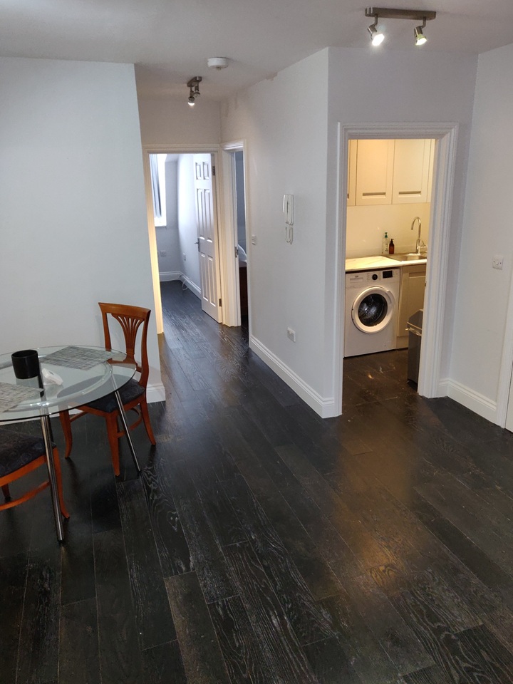 Additional image 2 of 2 Bed Flat, Holland Road, W14, N1 7GU