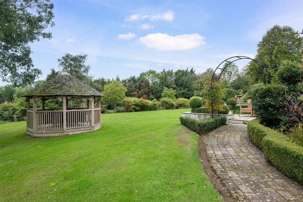 Additional image 17 of 5 bed detached house for saleManor Lane, Claverdon, Warwick CV35