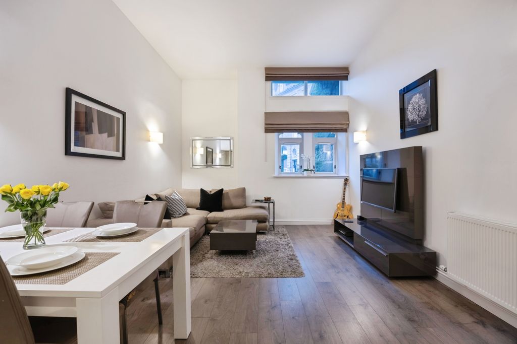 Additional image 4 of 2 bed flat for saleRosemount Place, Aberdeen AB25
