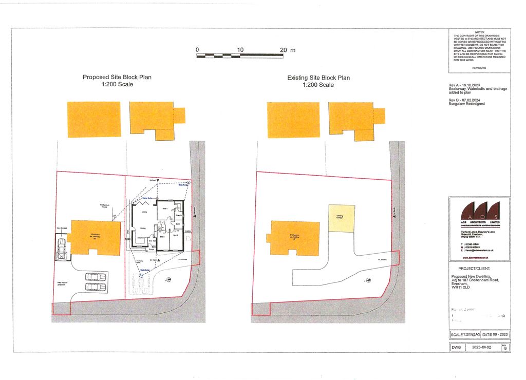 Additional image 8 of Land for saleThistledown, Evesham WR11