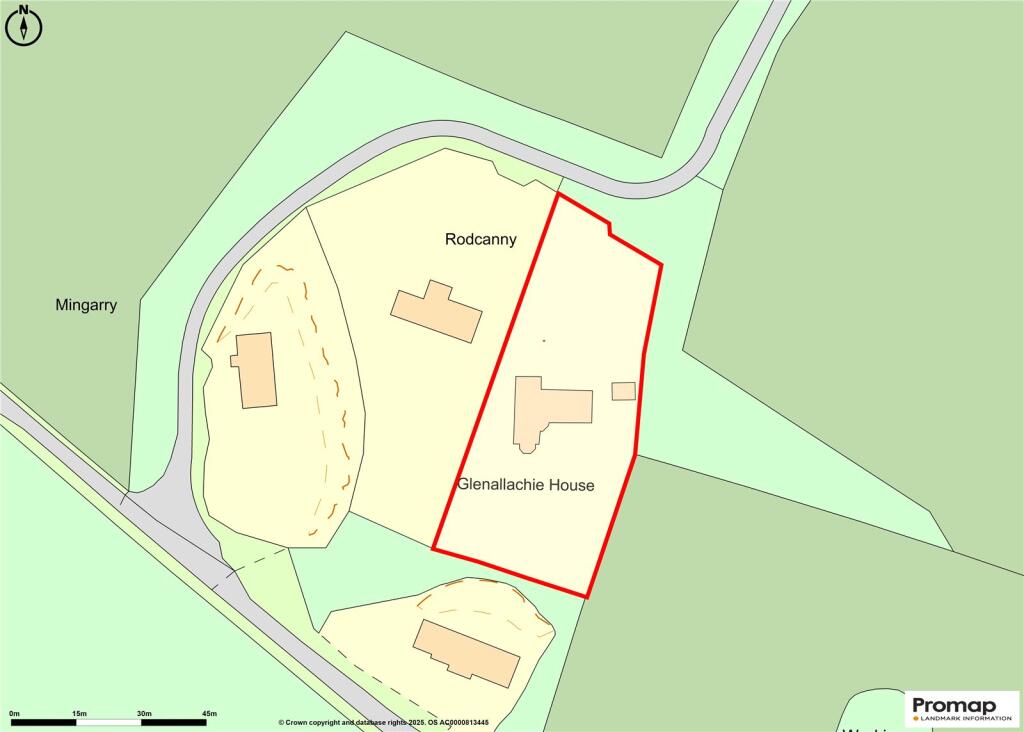 Additional image 27 of Glenallachie House, Aberlour, Moray, AB38