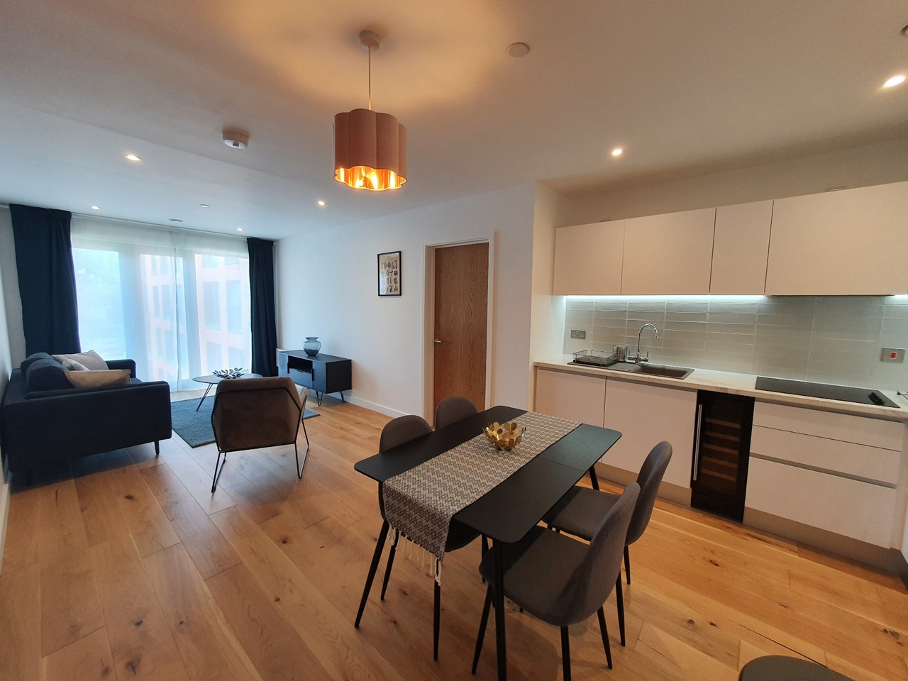 Additional image 4 of 2 Bed Flat, Windmill Street, B1, N1 7GU