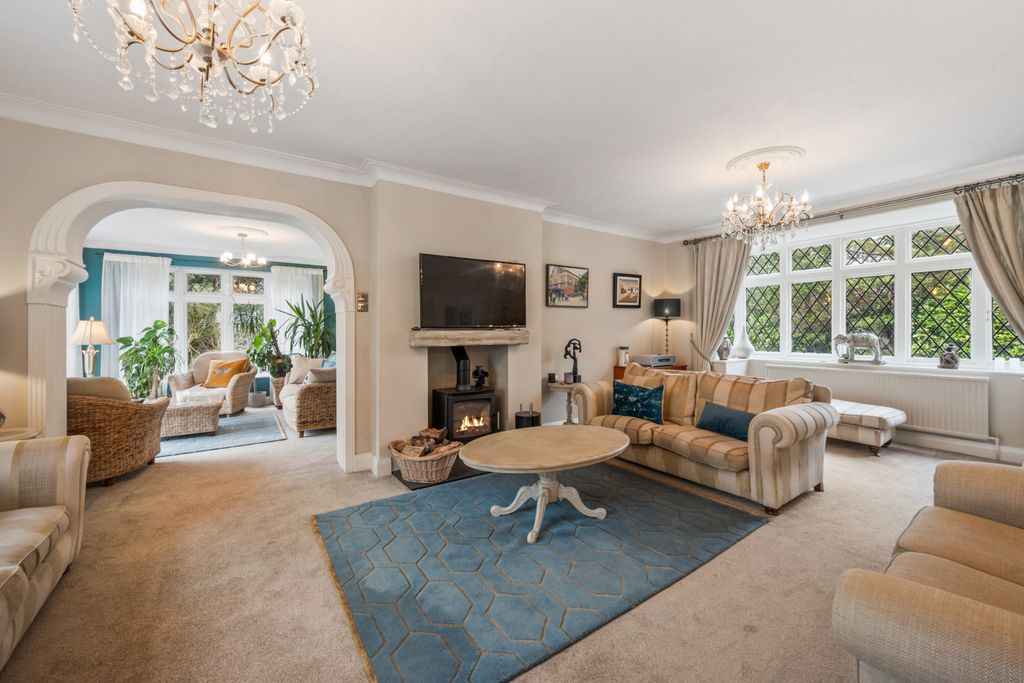 Additional image 10 of 5 bed detached house for salePrestbury Road, Wilmslow, Cheshire SK9