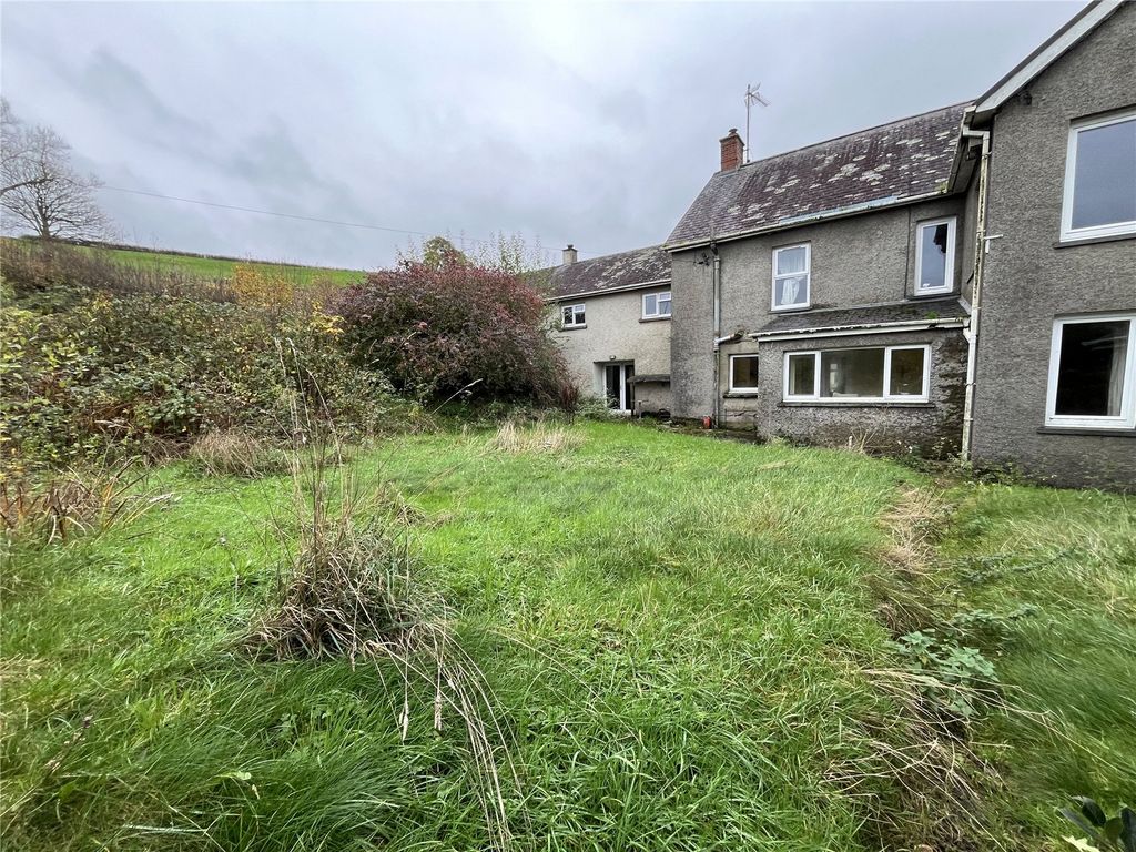 Additional image 17 of Semi-detached house for salePentrecourt Road, Llandysul, Carmarthenshire SA44