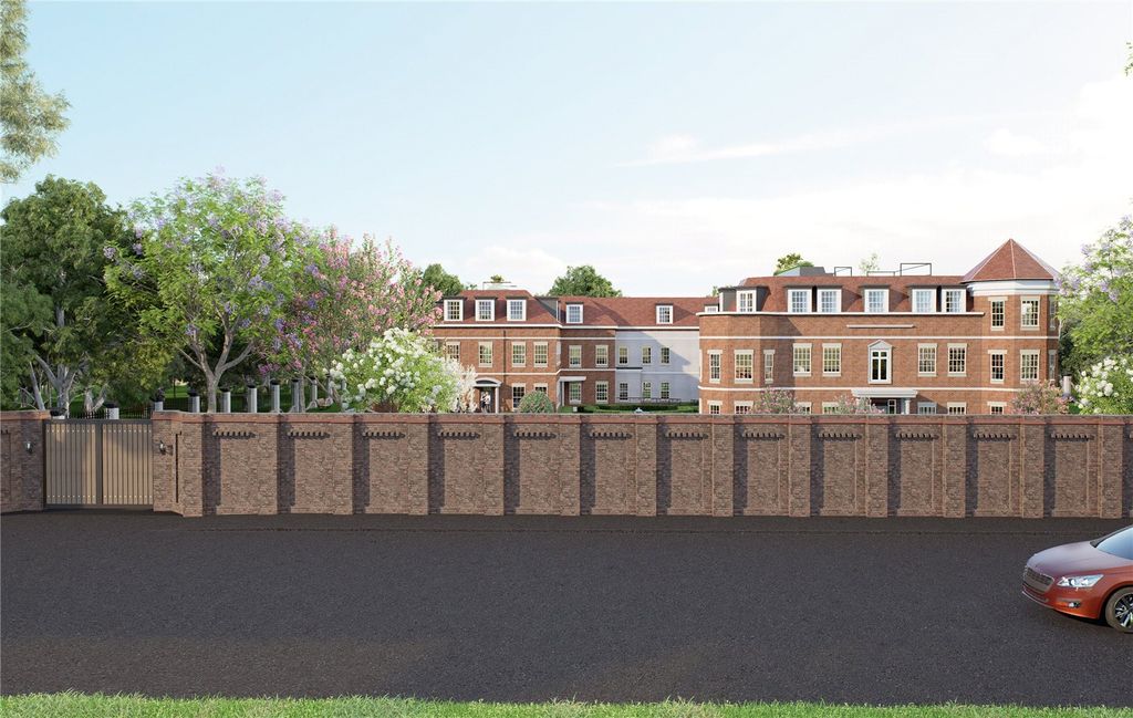 Additional image 9 of 3 bed flat for saleRoyal Ascot Residences, Windsor Road, Ascot, Berkshire SL5