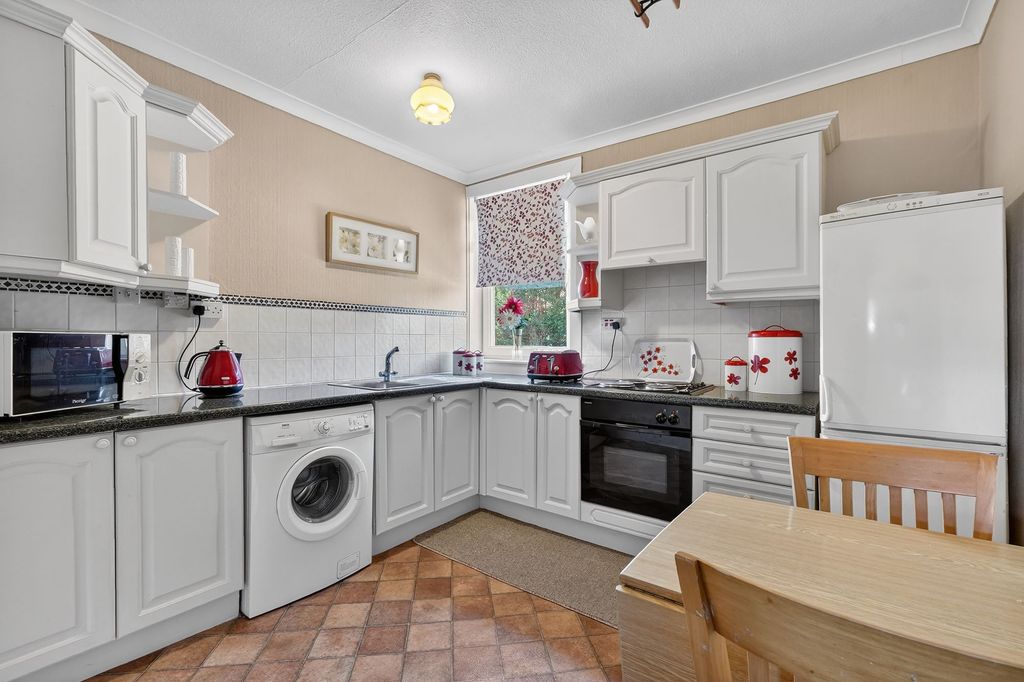 Additional image 3 of 2 bed flat for sale64 Hopes Avenue, Dalmellington, Ayr KA6
