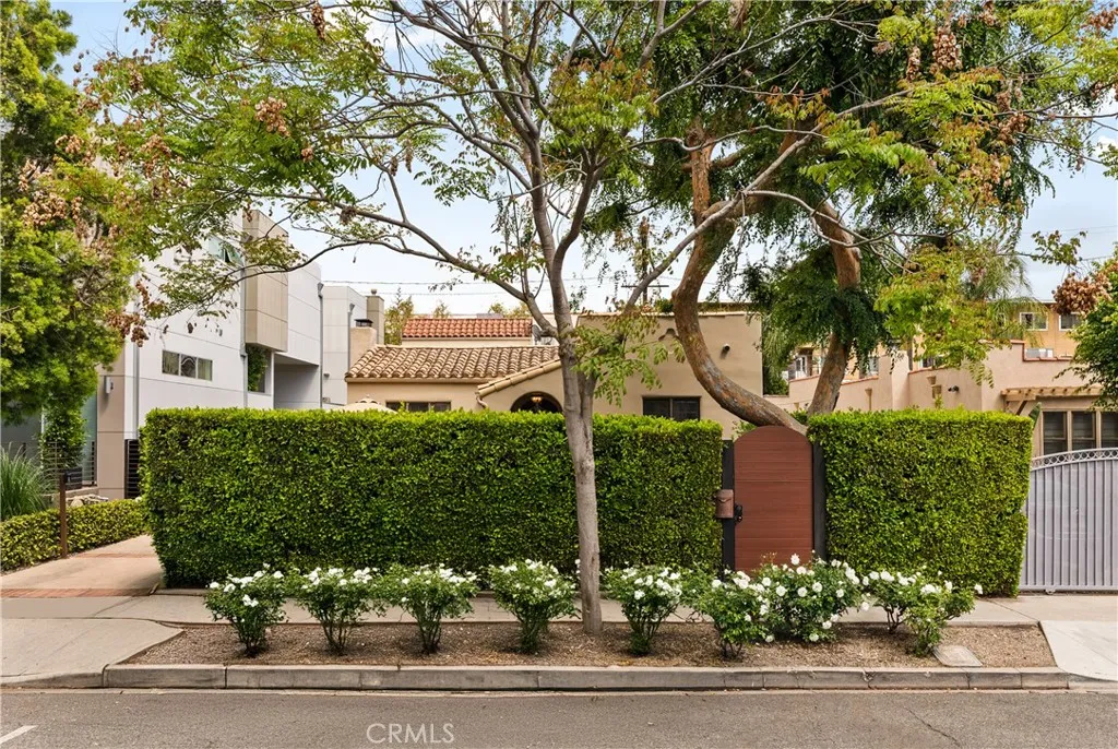 Additional image 34 of 708 Westbourne Dr, West Hollywood, CA 90069
