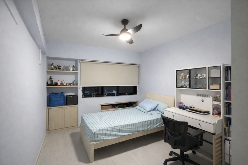 Additional image 9 of 680A Jurong West Central 1