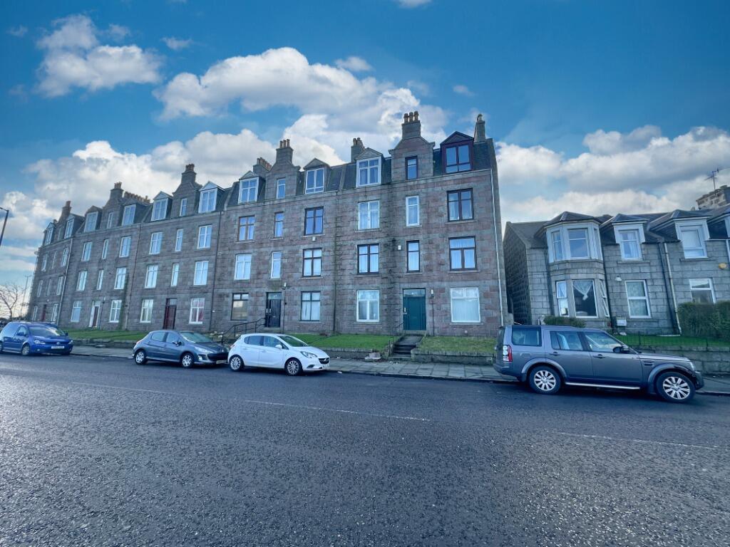 Additional image 12 of Great Northern Road, Aberdeen, AB24