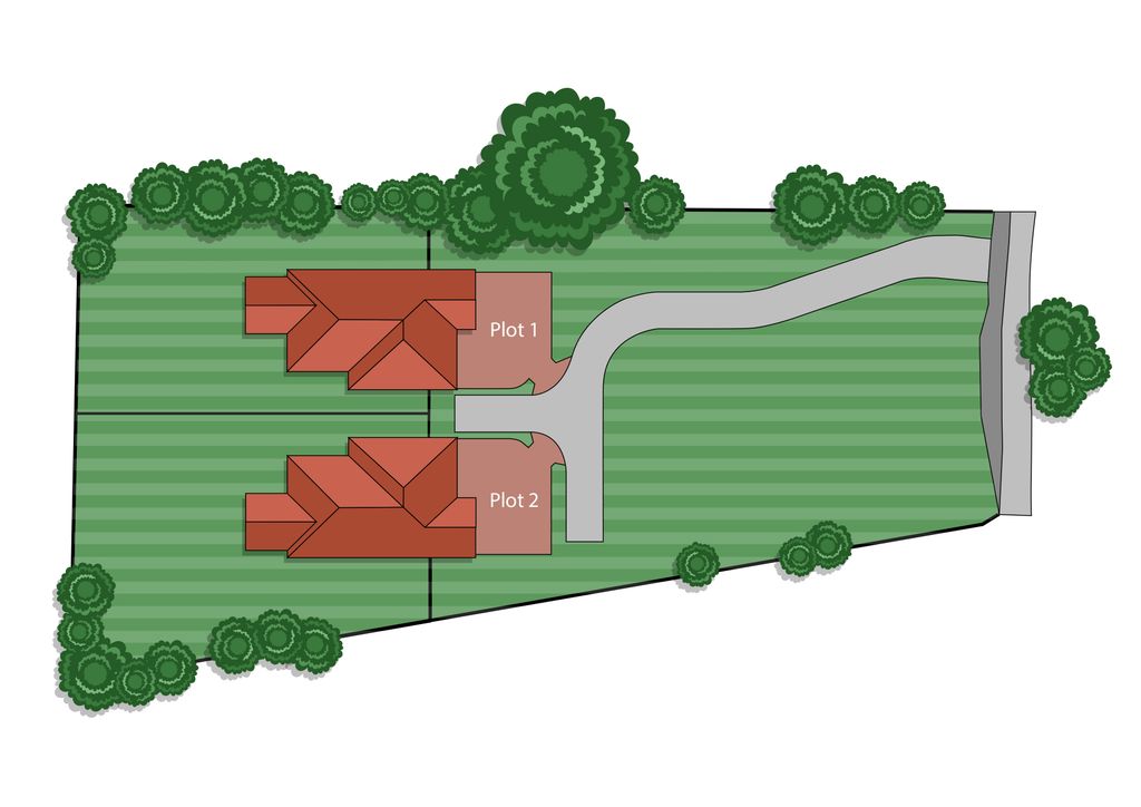 Land for saleMarsh Lane, Carlton Colville, Lowestoft NR33