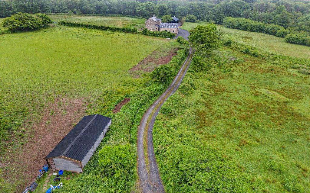Additional image 48 of 5 bed detached house for saleFolland Road, Glanamman, Ammanford, Carmarthenshire SA18