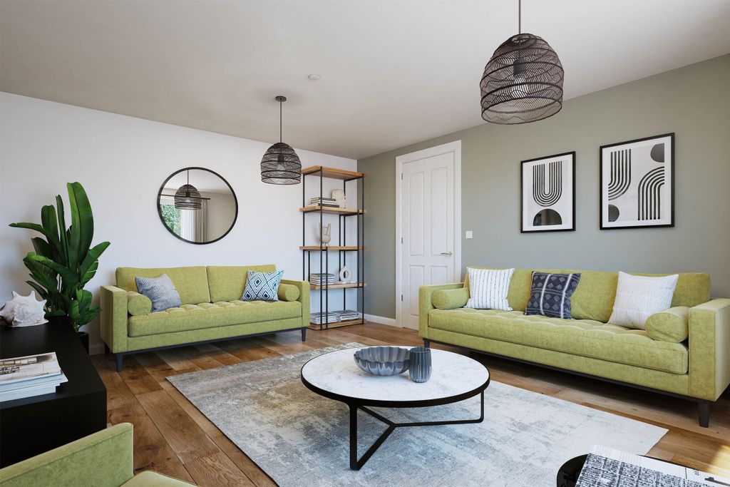 Additional image 3 of 4 bed detached house for sale"Craighall" at Glasgow Road, Kilmarnock KA3