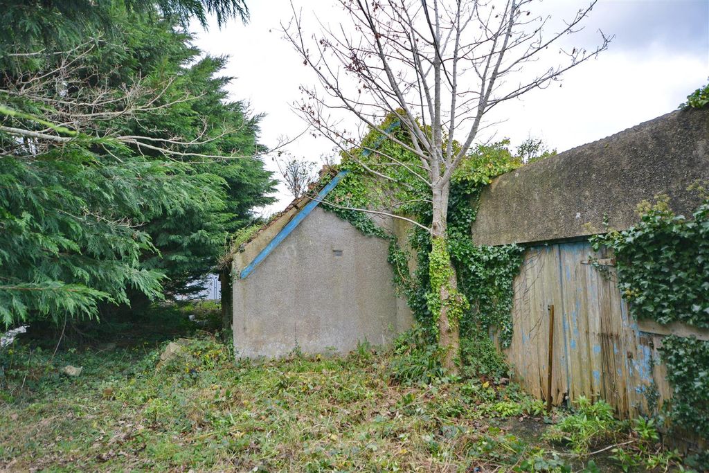 Land for saleMountain Road, Llanfechell, Amlwch LL68 photo 4