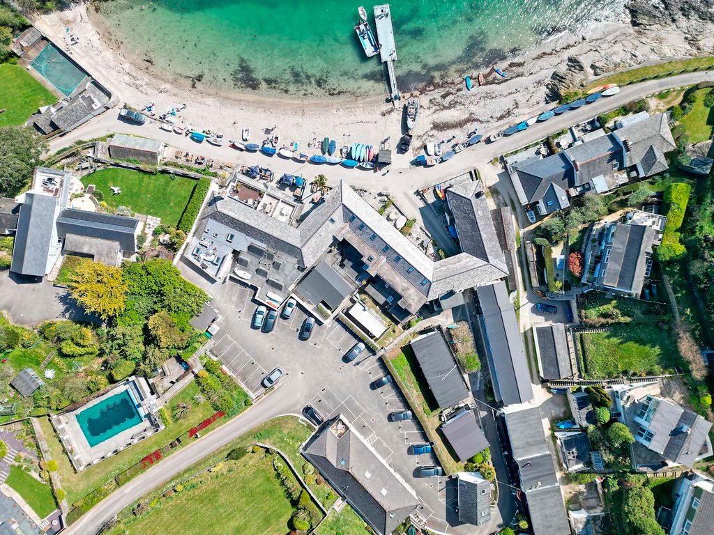 Additional image 14 of 5 bed flat for saleHelford Passage, Nr. Falmouth, Cornwall TR11