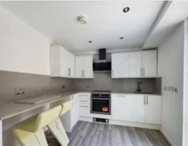 Additional image 3 of 3 Bed Flat, Heritage Court, B18, N1 7GU