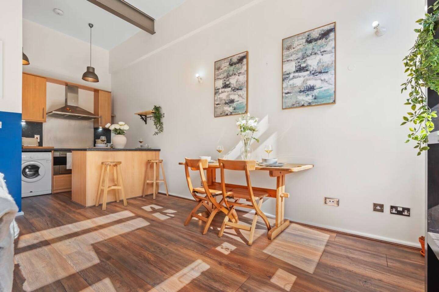 Additional image 14 of 1 Bed Flat, New Hampton Loft, B18, N1 7GU