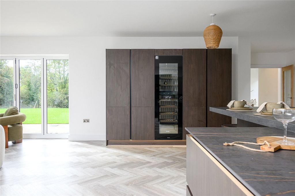 Additional image 6 of 6 bed detached house for saleSymeon Manor, 1 Symeon Court, Mount Oswald, Durham DH1