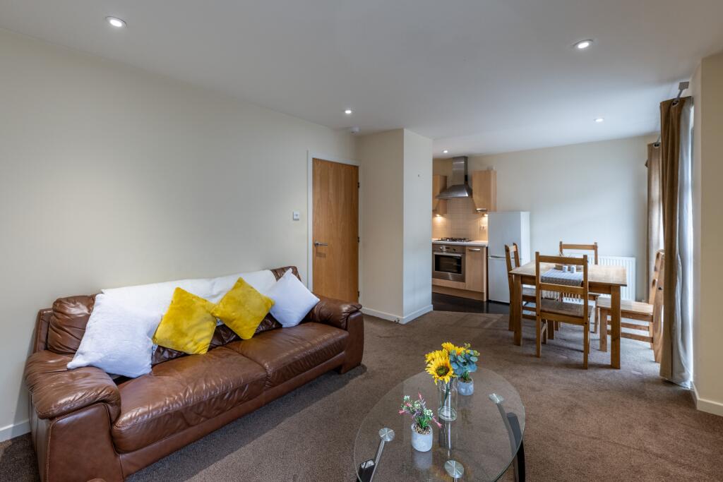 Merkland Lane, Pittordrie, Aberdeen, AB24