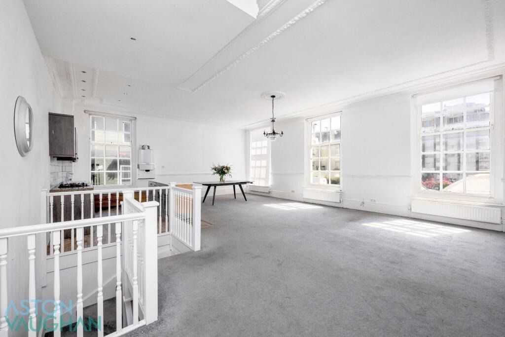Additional image 4 of 3 bed flat for saleArundel Terrace, Brighton BN2
