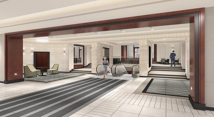 Additional image 4 of The Capitol, 431 Union Street, Aberdeen, Scotland, AB11 6DA