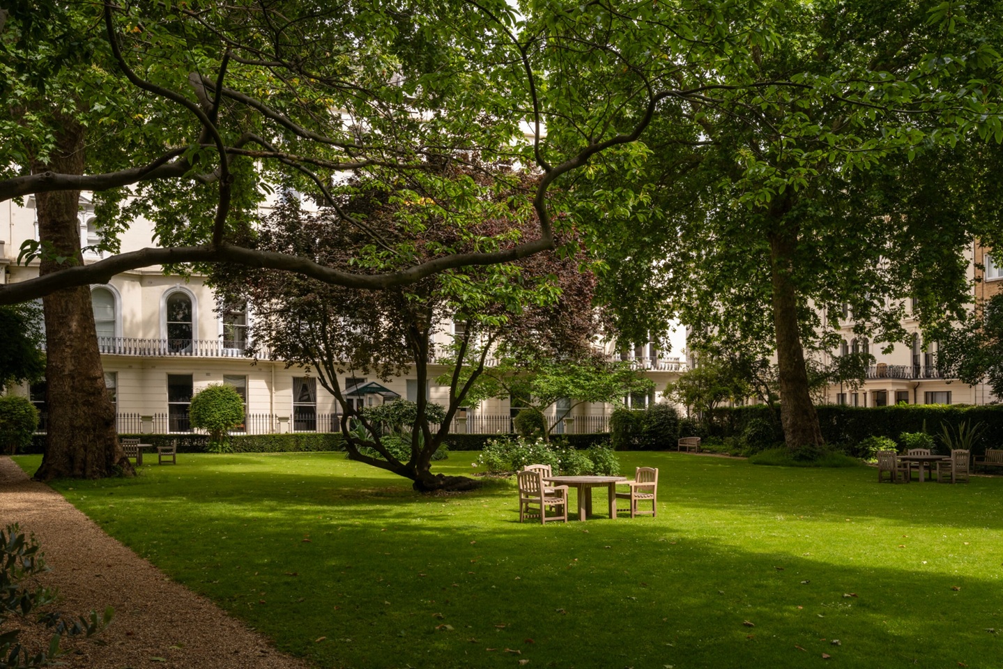 Additional image 5 of 1 Bed Flat, Kensington Gardens Square, W2, N1 7GU