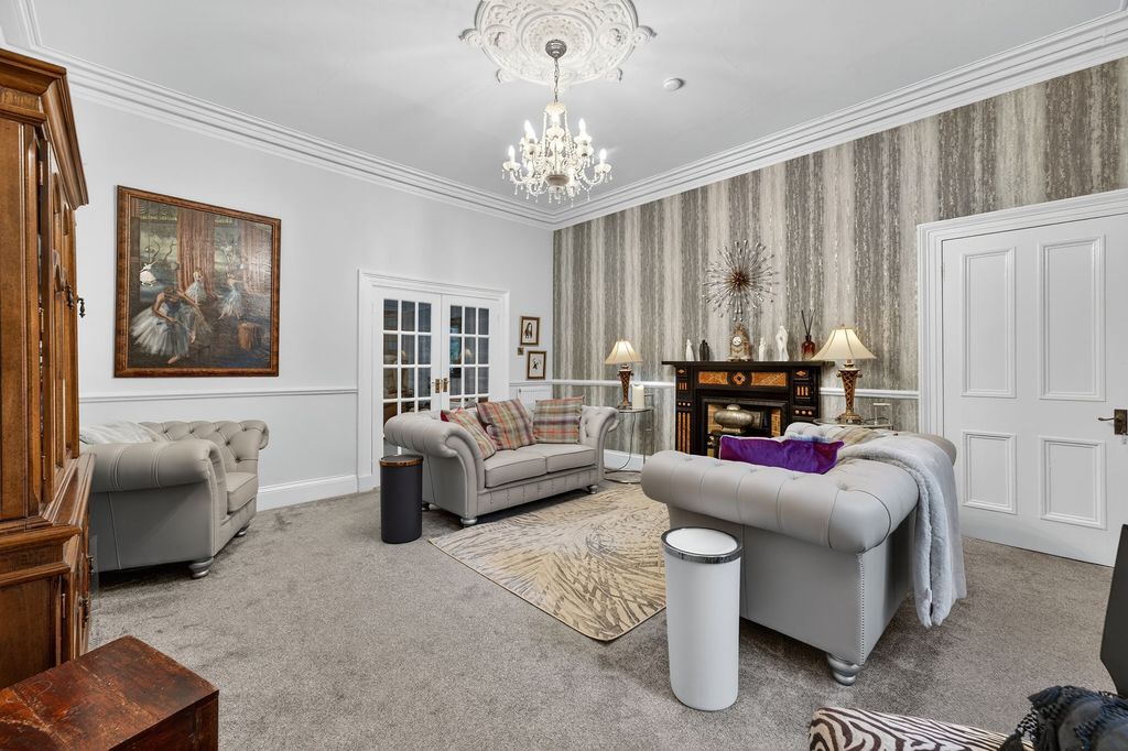 Additional image 7 of 5 bed villa for sale71 London Road, Kilmarnock KA3