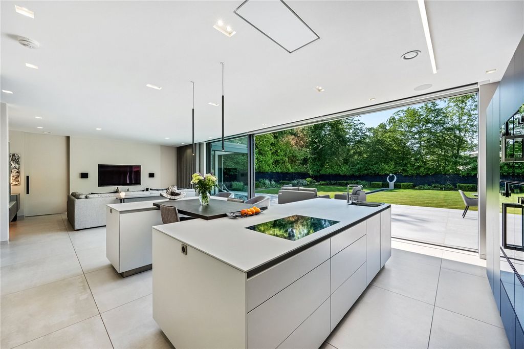 Additional image 4 of 5 bed detached house for saleTorkington Road, Wilmslow, Cheshire SK9