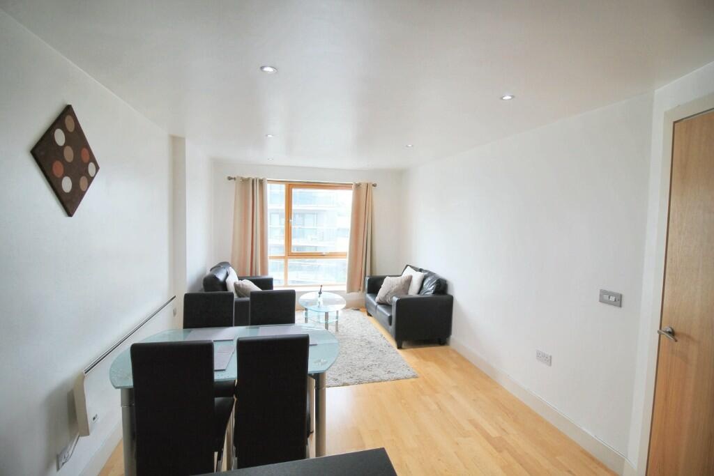 Additional image 8 of 1 Bed Flat, The Boulevard, LS10, N1 7GU