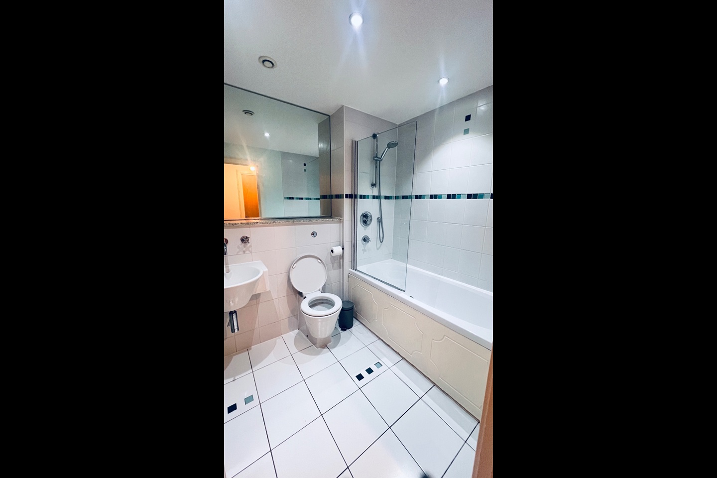 Additional image 6 of 2 Bed Flat, Southside, B5, N1 7GU