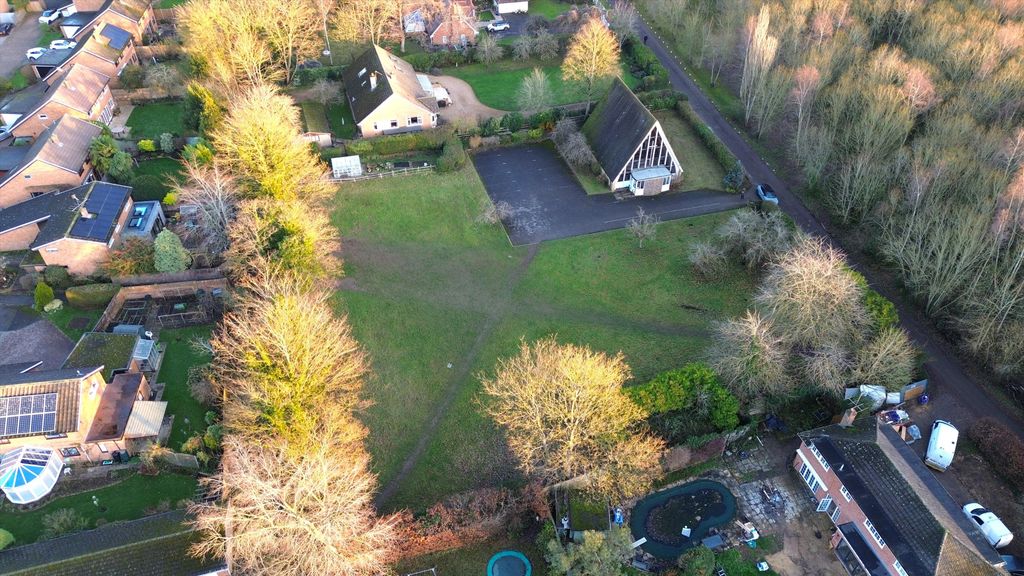 Additional image 9 of Land for saleBraybrooke Road, Wargrave, Reading RG10
