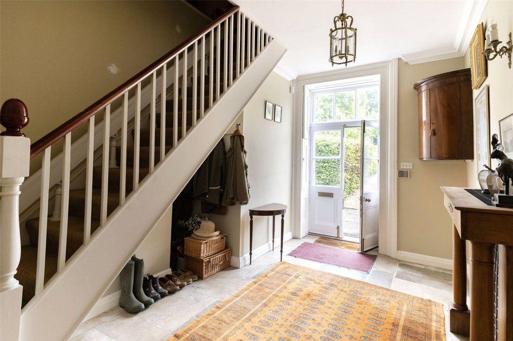 Additional image 11 of 4 bed maisonette for saleMissenden Road, Amersham, Buckinghamshire HP7