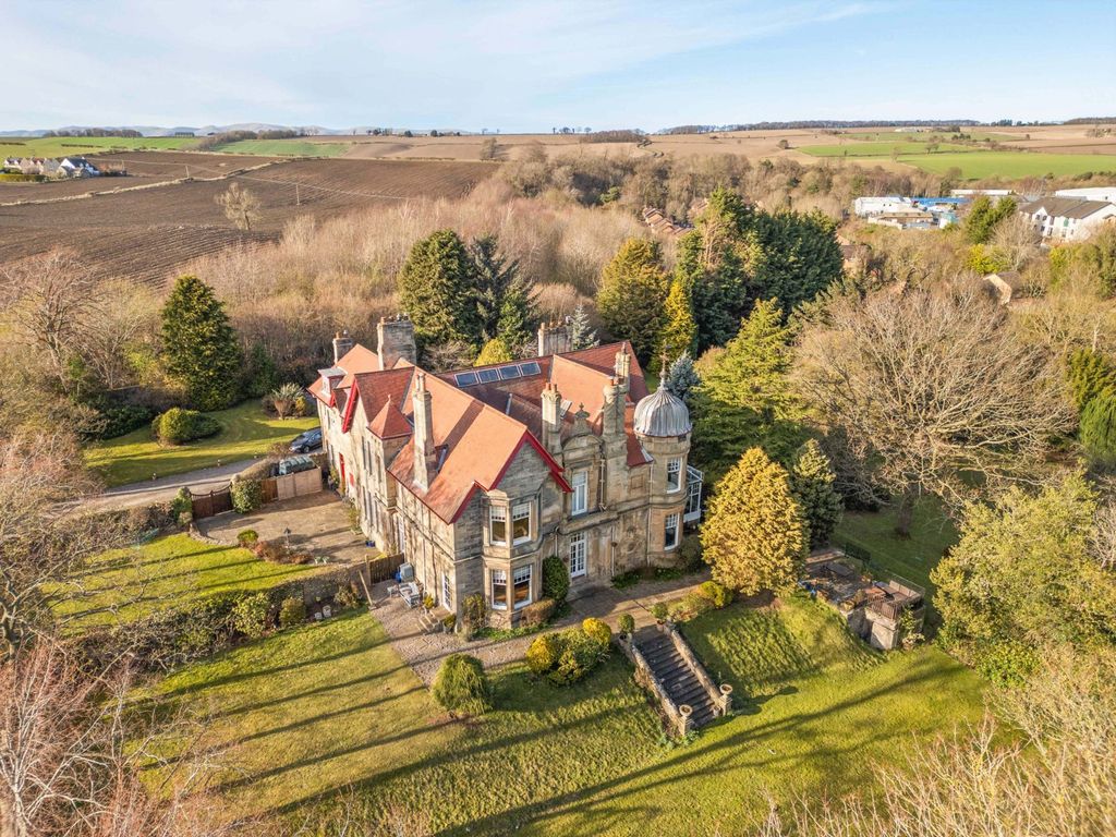 7 bed detached house for saleGlenavon House, Linlithgow, West Lothian EH49
