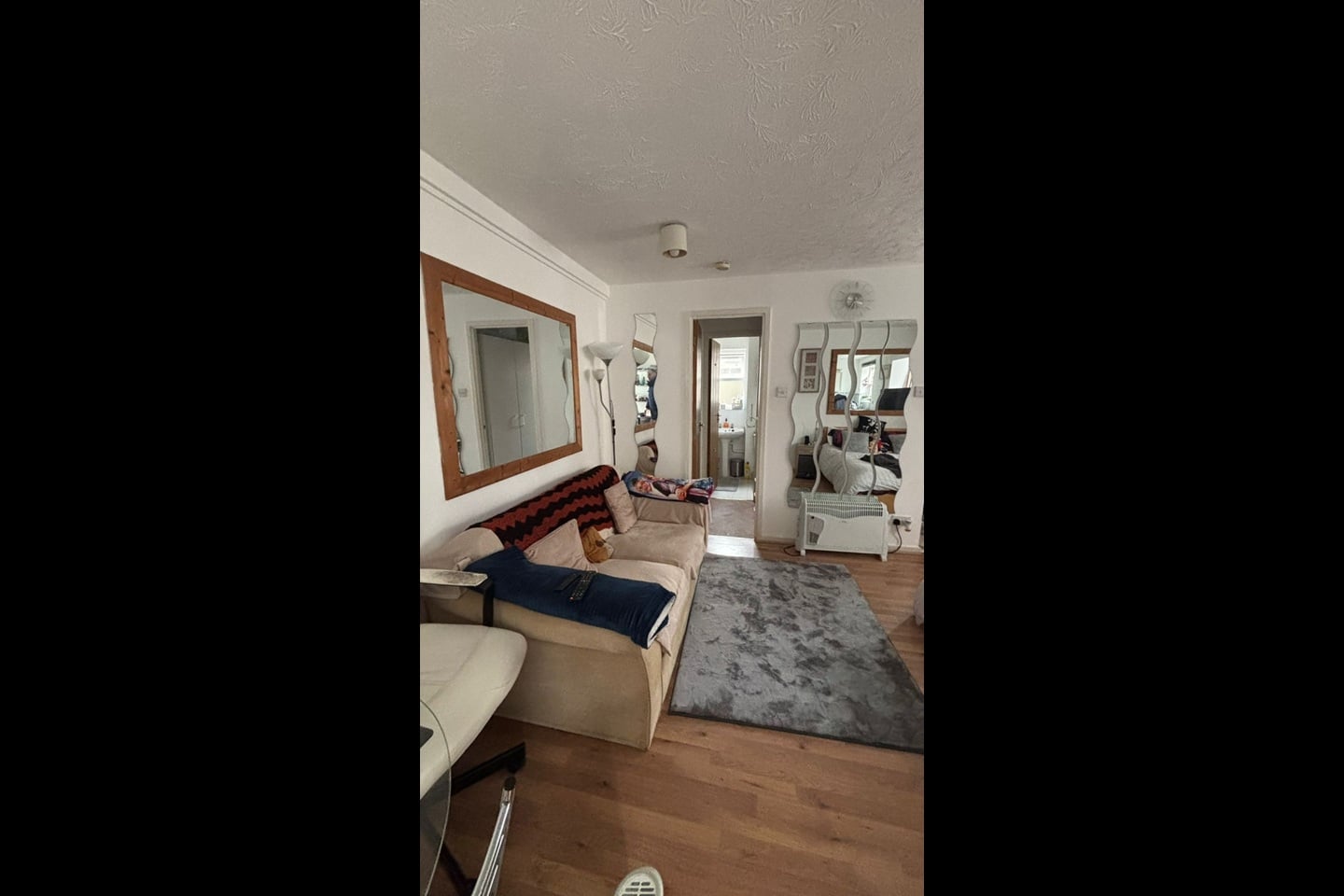 Additional image 3 of Studio Flat, Toulouse Court, SE16, N1 7GU